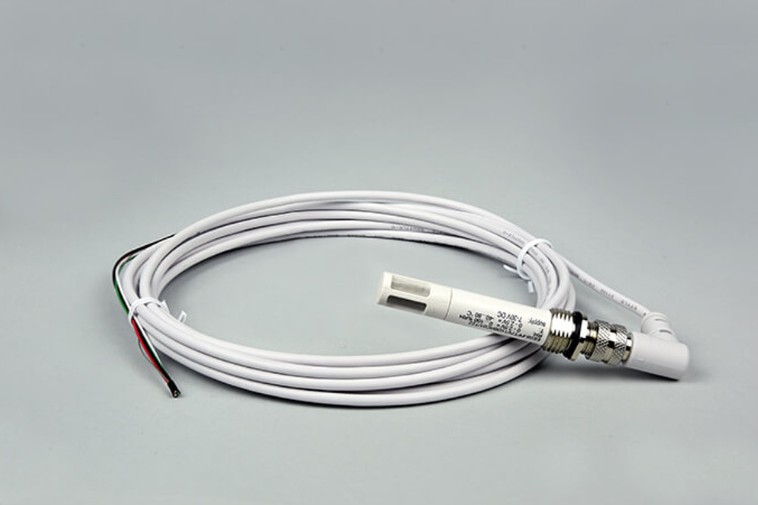 溫濕度傳感器 溫濕度傳感器