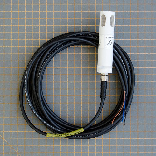 EMS 36S空氣溫度、濕度和氣壓傳感器