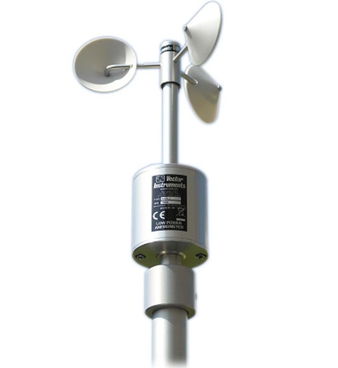 風(fēng)速風(fēng)向傳感器