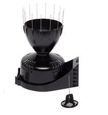 翻斗式雨量計(jì) 翻斗式雨量計(jì)