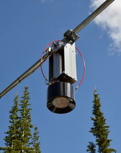 雪水當(dāng)量傳感器 雪水當(dāng)量傳感器