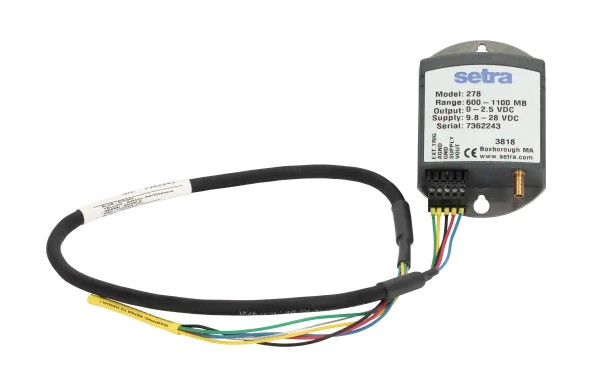 氣壓傳感器 氣壓傳感器