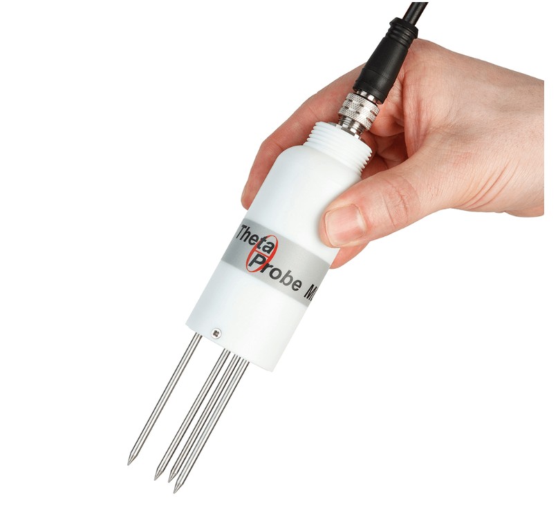 土壤水分溫度傳感器 土壤水分溫度傳感器