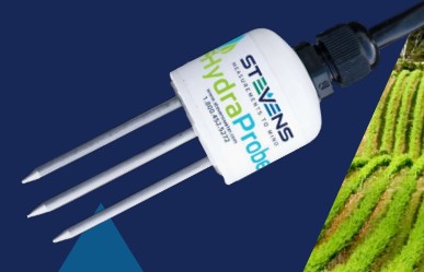 HydraProbe土壤傳感器 HydraProbe土壤傳感器