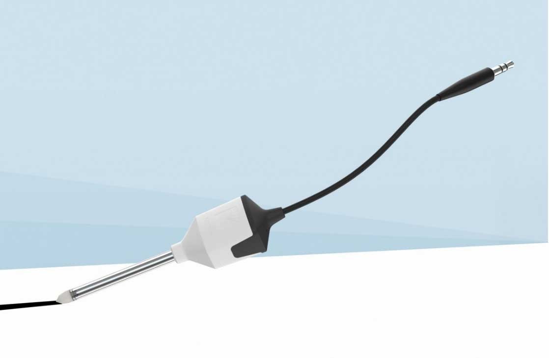 實(shí)驗(yàn)室土壤水勢(shì)傳感器 實(shí)驗(yàn)室土壤水勢(shì)傳感器