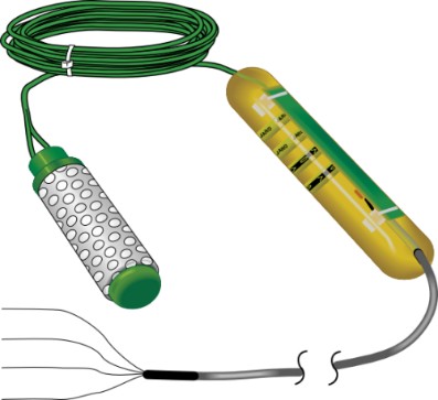 土壤水勢(shì)探頭 土壤水勢(shì)探頭