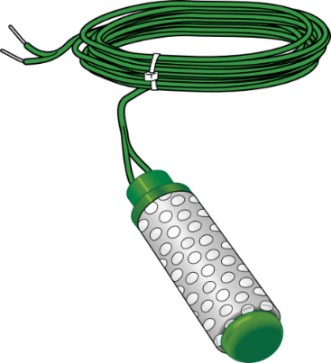 土壤水勢探頭 土壤水勢探頭