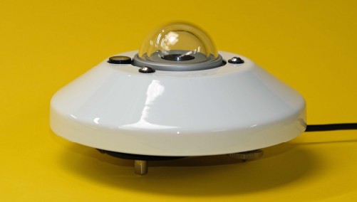 總輻射傳感器 總輻射傳感器