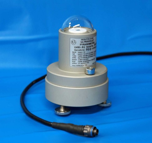 紫外輻射傳感器 紫外輻射傳感器
