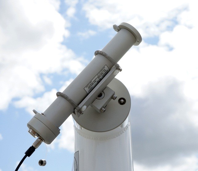 日射強度計 日射強度計