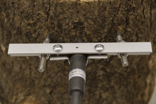 直徑生長(zhǎng)測(cè)量傳感器