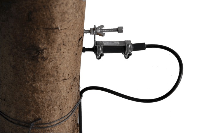 DR3W直徑生長(zhǎng)測(cè)量傳感器