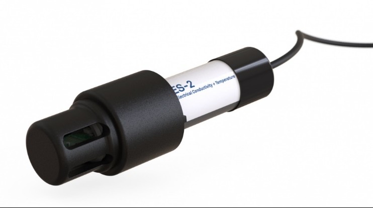 電導(dǎo)率傳感器 電導(dǎo)率傳感器