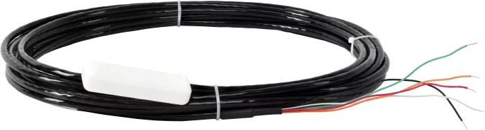 溫度和電導率傳感器 溫度和電導率傳感器