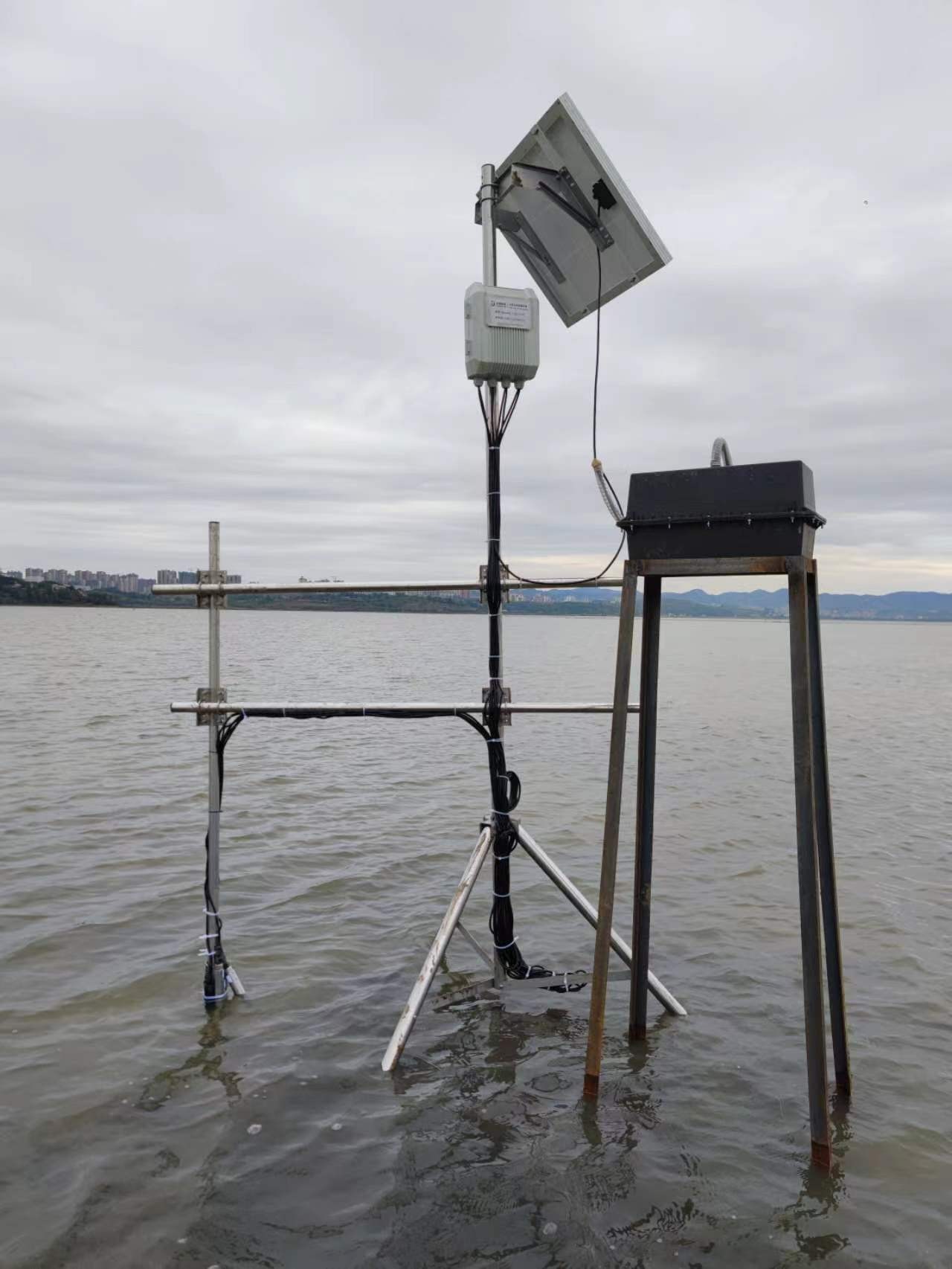 DJ多參數(shù)水質(zhì)測量 DJ多參數(shù)水質(zhì)測量