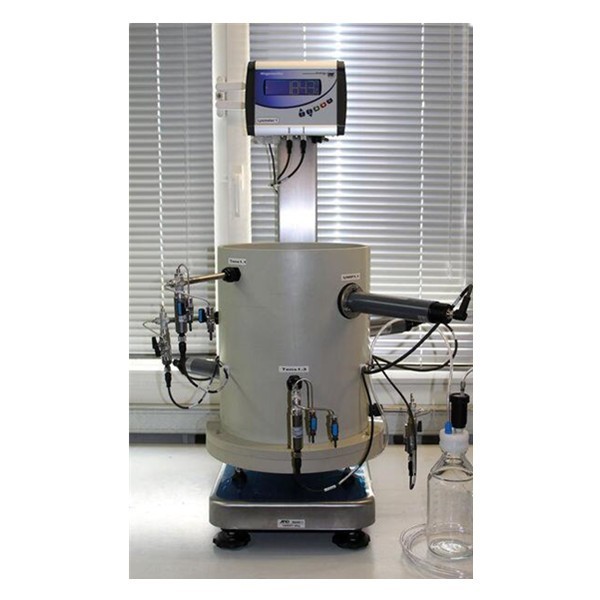 DJ-6211C微型蒸滲測量系統(tǒng) DJ-6211C微型蒸滲測量系統(tǒng)